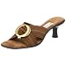Dezario Women's Pepper Slide