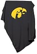 Logo Chair 155-74 Iowa Sweatshirt Blanket