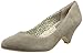 BC Footwear Women's In The Winners Circle Suede Pump