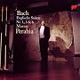 English Suites 1, 3, and 6 (Perahia)