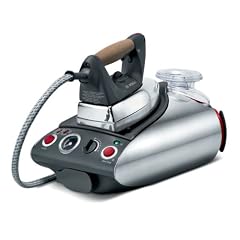 Bosch TDS25PRO2 Dampfstation Home Professional / 2400 Watt max. / 5 bar Dampfdruck / Profi-Zubeh�r-Koffer