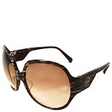 Sean John Womens Oversized Sunglasses