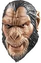 Men's Planet Of The Apes Thade Costume Mask