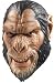 Men's Planet Of The Apes Thade Costume Mask