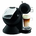 Krups KP 2101 Nescafé Dolce Gusto Melody 2 Piano Black