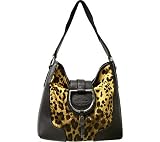 Dolce & Gabbana Women's BB1573-A4099-89907 Large Handbag