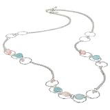 Claudia Bradby Camelia Necklace