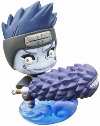 NARUTO Mini Figure Mascot Akatsuki Edition Ver.2 Hoshigaki Kisame