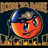 Born To Raise Hell Youth T-Shirt