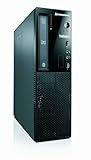Lenovo RCFBCUK ThinkCentre Edge 72 Desktop PC (Intel Core i3 3220 3.3GHz, 4GB RAM, 500GB HDD, DVD�RW, LAN, Integrated Graphics, Windows 8 Professional)