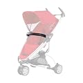Quinny 77200000 - Sicherheits- / Spielb�gel f�r Zapp Xtra ab Kollektion 2012, schwarz