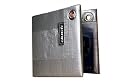 Ducti Dale Earnhardt, Jr. Classic Ductape Bi-Fold Wallet - Dale Earnhardt, Jr One Size