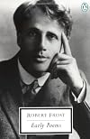 Early Poems (Penguin Twentieth-Century Classics)