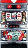 【IGT】ドラゴンダイス ◆中古パチスロ実機［家庭用電源ＯＫ］