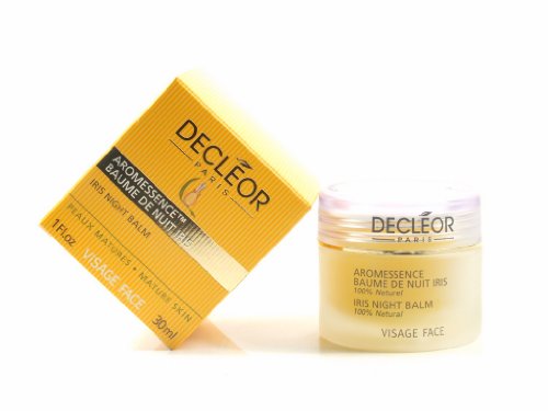 Decleor Aromessence Iris Night Balm 30ml Preisvergleich