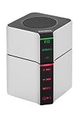 Franklin Electronics EVS-5000 ROADIE Amped Mobile Audio System
