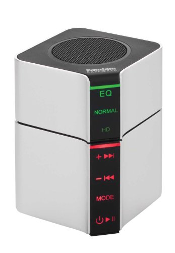 Franklin Electronics EVS-5000 ROADIE Amped Mobile Audio System