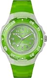 Timex Unisex Marathon Analog Bright Green Resin Watch #T5K3669J