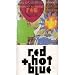 Red Hot + Blue - Tribute to Cole Porter - A Benefit for AIDS Research and Relief [VHS]