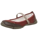 Sperry Top-Sider Women's Sirocco Mary Jane,Red,7.5 M