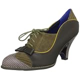 Poetic Licence Force Of Beauty Brogue