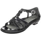 Dansko Womens Calliope Full Grain Sandal