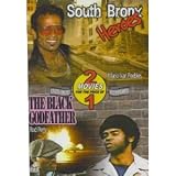 South Bronx Heroes / The Black Godfather