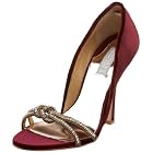 Badgley Mischka Halma Sandal