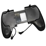 Charge Hand Grip with Speaker for PSP 2000
