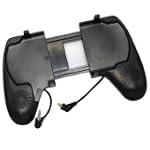 Charge Hand Grip with Speaker for PSP 2000