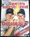Kerry Wood & Mark prior autographed Sports Illustrated Magazine (Chicago Cubs)