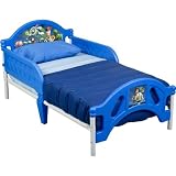 Toy Story Toddler Bed ~ Delta Enterprise