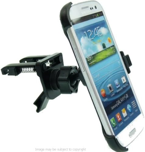 Swivel Car Vent Mount for Galaxy S III GT-i9300