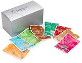 Peeled Snacks Gift Box, 16-Count, 1.5 Pound Gift Box