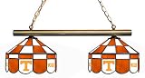 34 Executive Game Pool Table Lamp Light University of Tennessee Volunteers UT Vols - Free Shipping