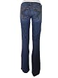 PEOPLE'S LIBERATION BELLA FOREST 19" JEANS MEDIUM WASH