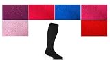 buy Kids/Childrens Unisex Extra Long Heat Holders for Boys and Girls   Ultimate Thermal Socks