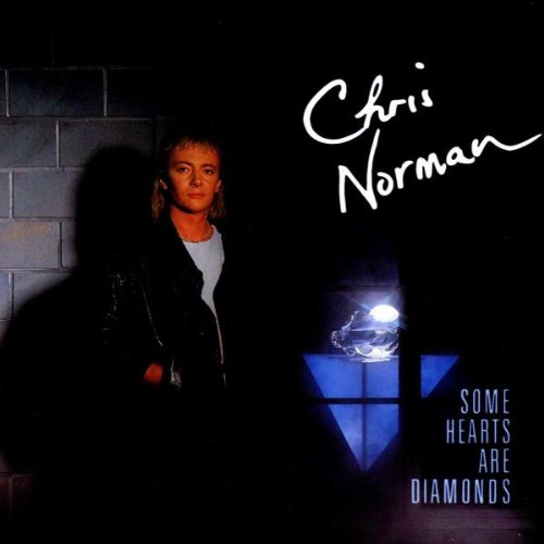 Chris Norman Foto 16
