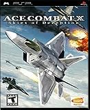 Ace Combat X: Skies of Deception