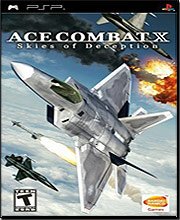 Ace Combat X: Skies of Deception 4194i69D6LL Ace Combat X: Skies of Deception
