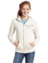Junk Food Women's Wonder Woman Zip Up Hoody