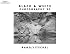 Black & White Photography (Black and White Photography)