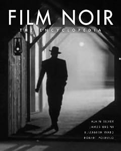 Image of The Film Noir Encyclopedia