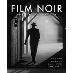 The Film Noir Encyclopedia