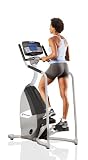 StairMaster SC5 StairClimber with 2 Window LCD Console
