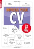 Improve your CV