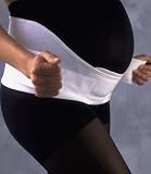 GABRIALLA Elastic Maternity Belt, Medium Support