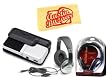 Samson GoMic Microphone Bundle with Headphones and Polishing Cloth