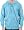 sky blue heather