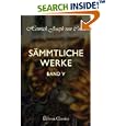 S�mmtliche Werke: Band 5 by  Heinrich Joseph von Collin